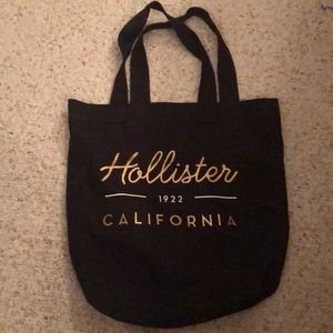 Hollister bag